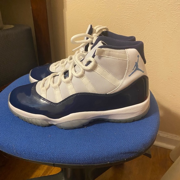 Jordan 11 “win like 82”